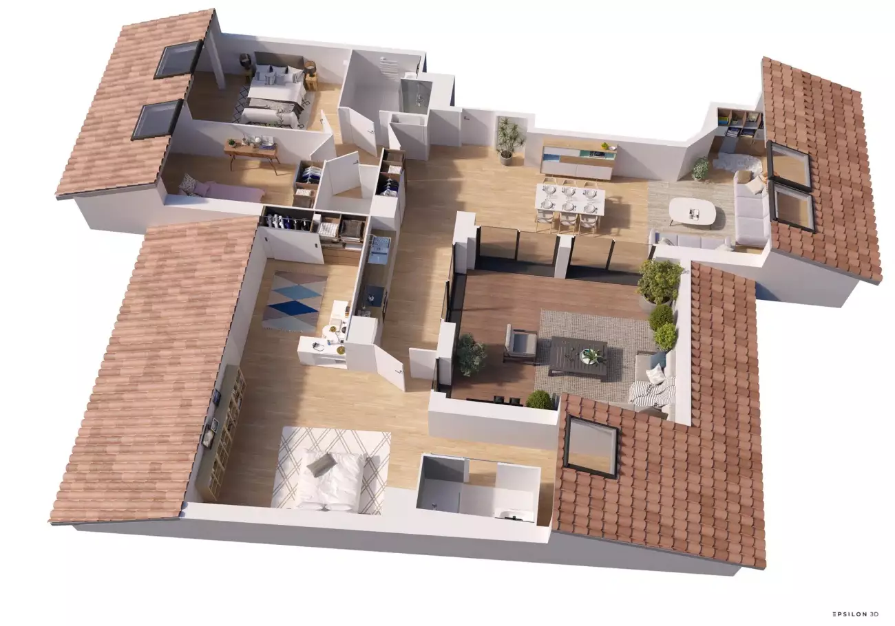 Programme Arcelia à Saint Cyprien #8038 - aperçu n°13