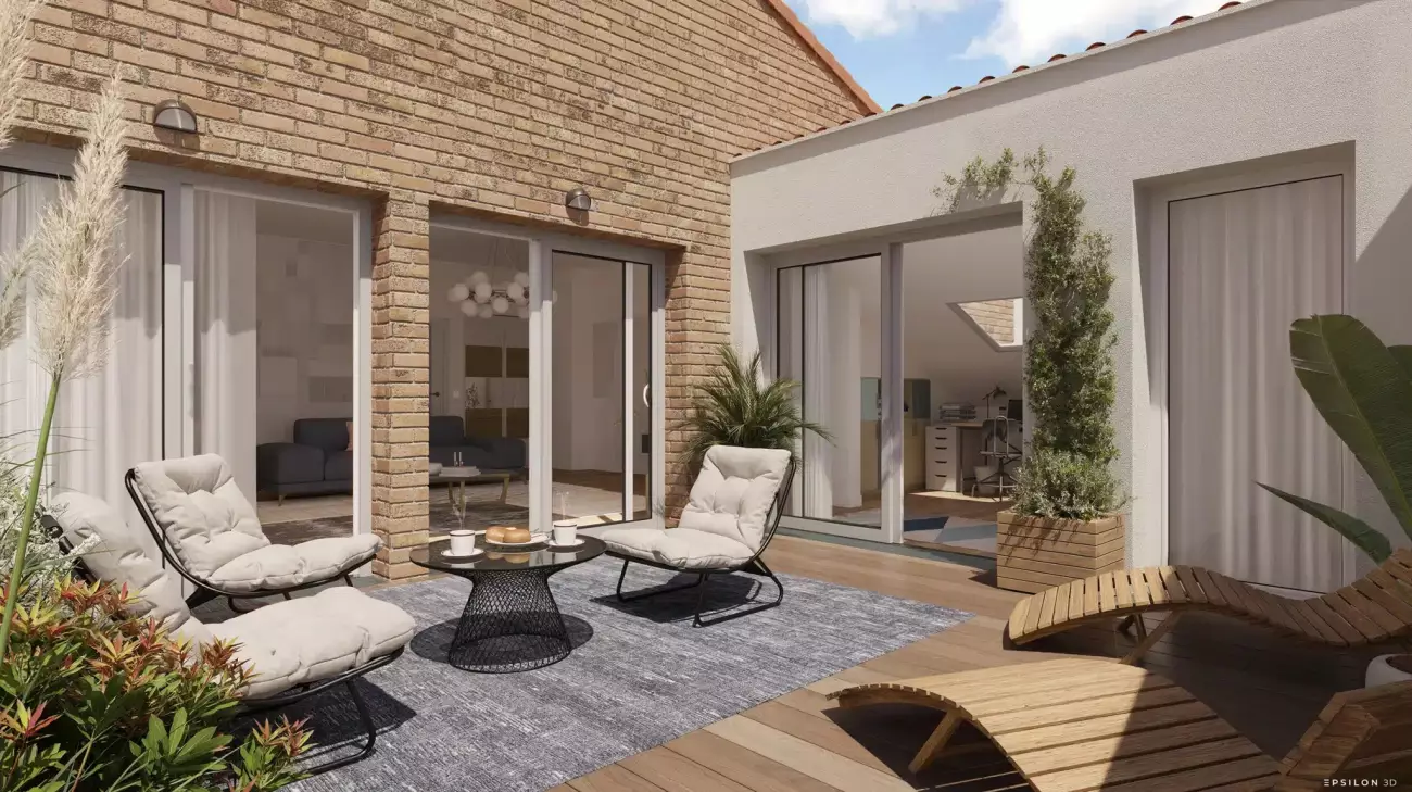 Programme Arcelia à Saint Cyprien #8038 - aperçu n°14