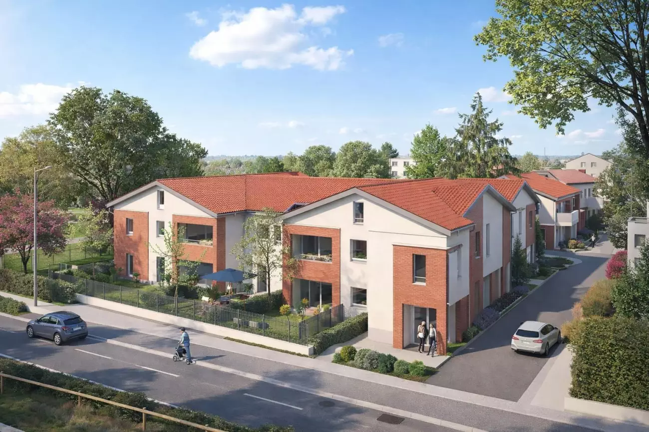 Programme L'Albatros à Saint-Simon #8040 - aperçu n°6