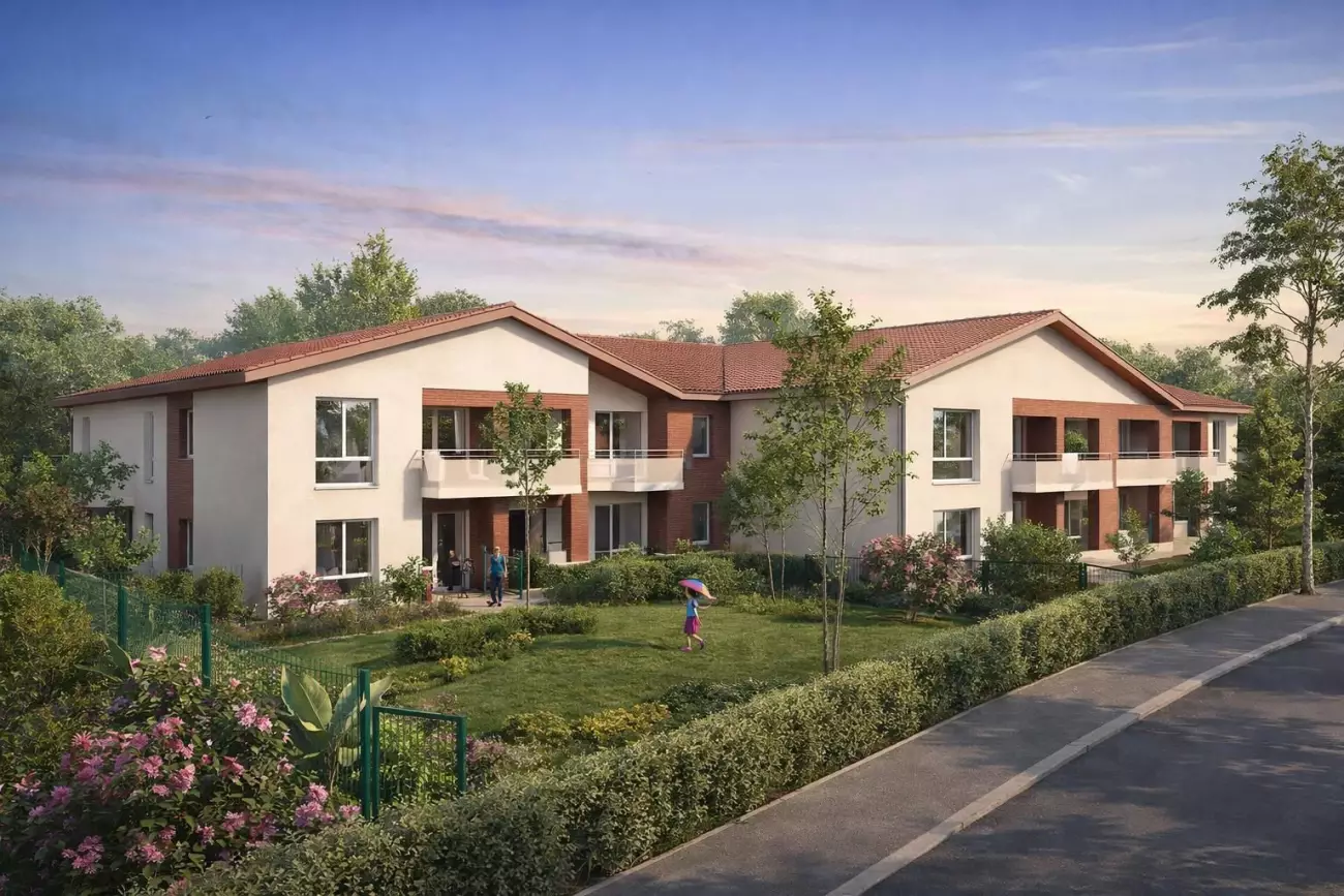 Programme L'Albatros à Saint-Simon #8040 - aperçu n°7