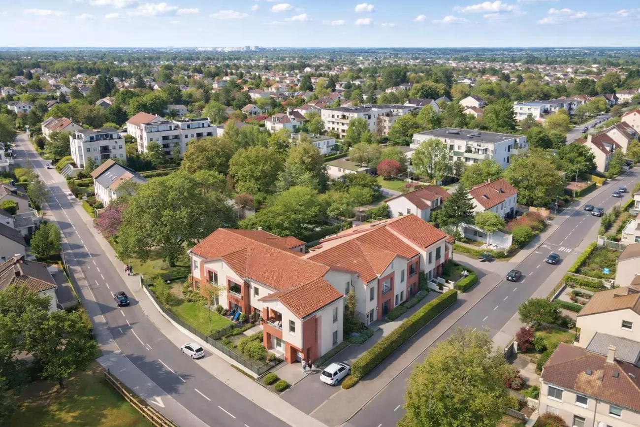 Programme L'Albatros à Saint-Simon #8040 - aperçu n°8