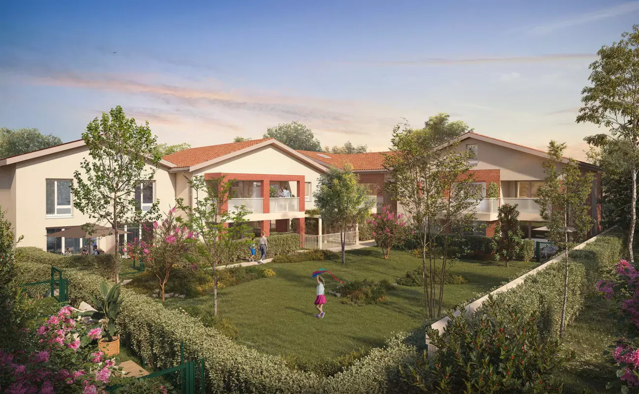 Programme L'Albatros à Saint-Simon #8040 - aperçu n°10