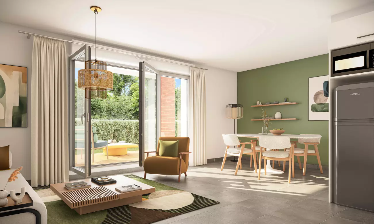 Programme L'Albatros à Saint-Simon #8040 - aperçu n°2