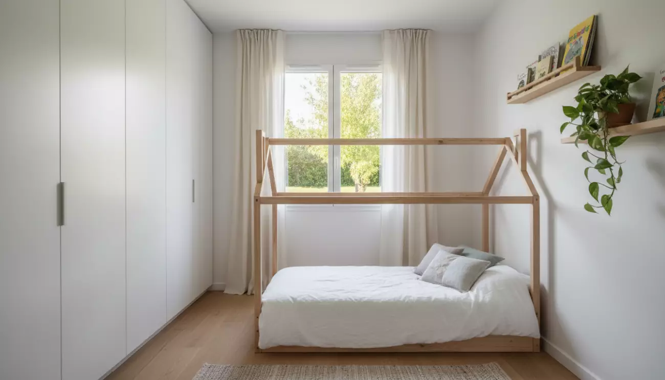 Programme L'Albatros à Saint-Simon #8040 - aperçu n°4