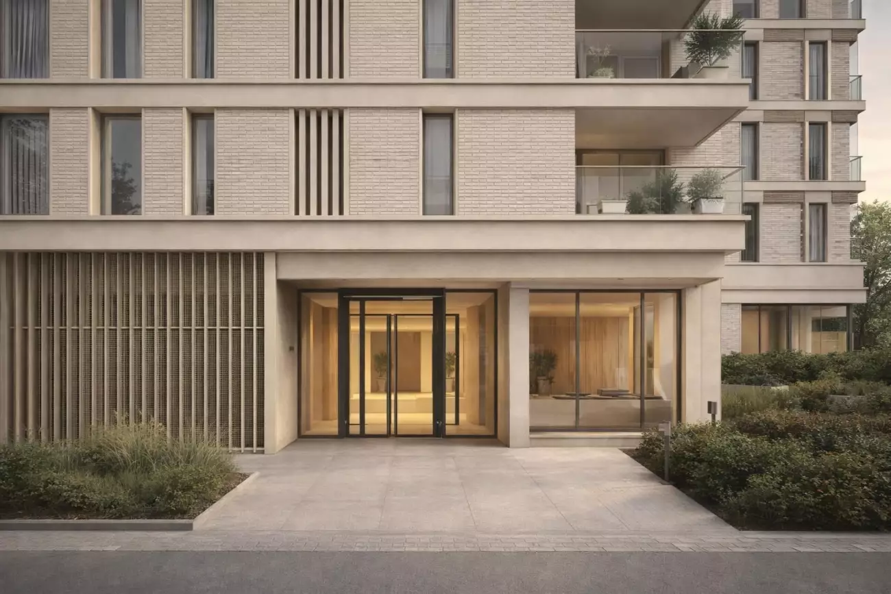 Programme Park View 2 à Saint-Agne #8046 - aperçu n°11