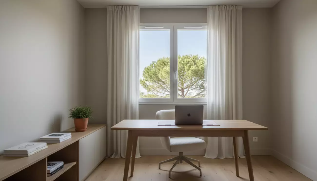 Programme Park View 2 à Saint-Agne #8046 - aperçu n°3