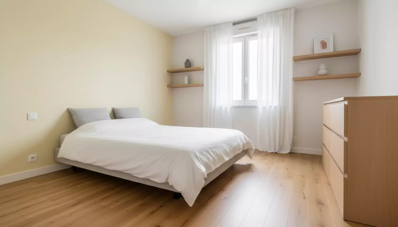 Programme Park View 2 à Saint-Agne #8046 - aperçu n°4