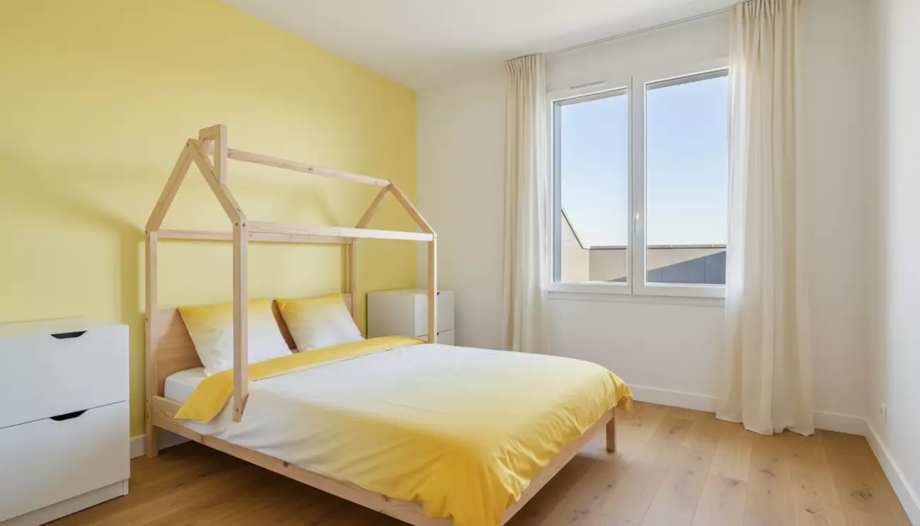 Programme Park View 2 à Saint-Agne #8046 - aperçu n°5