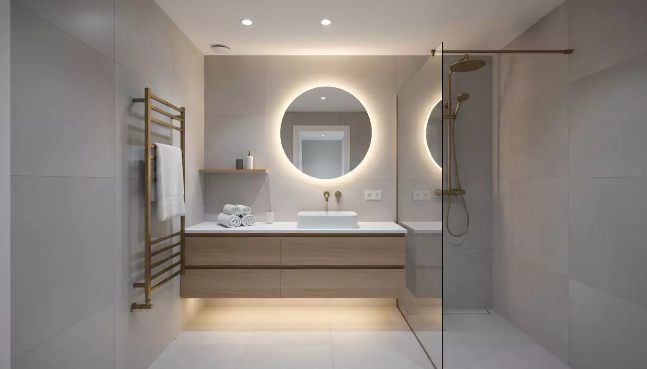 Programme Park View 2 à Saint-Agne #8046 - aperçu n°13