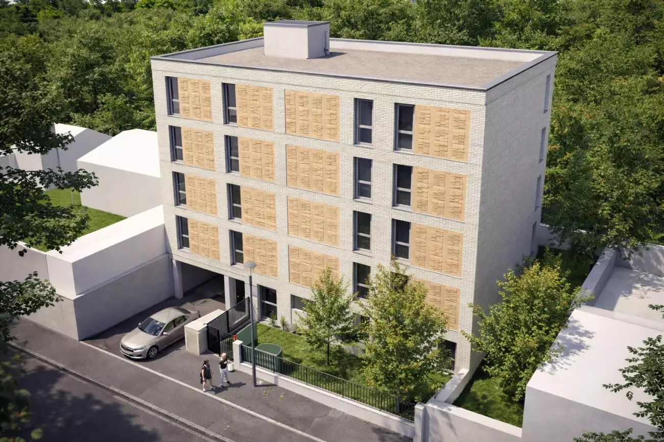 Programme La Pionnière à Montaudran #8055 - aperçu n°7