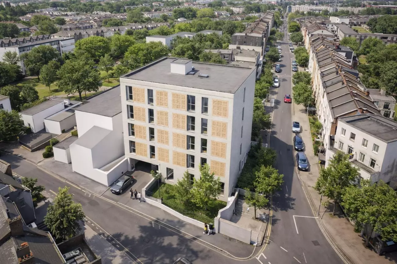 Programme La Pionnière à Montaudran #8055 - aperçu n°8