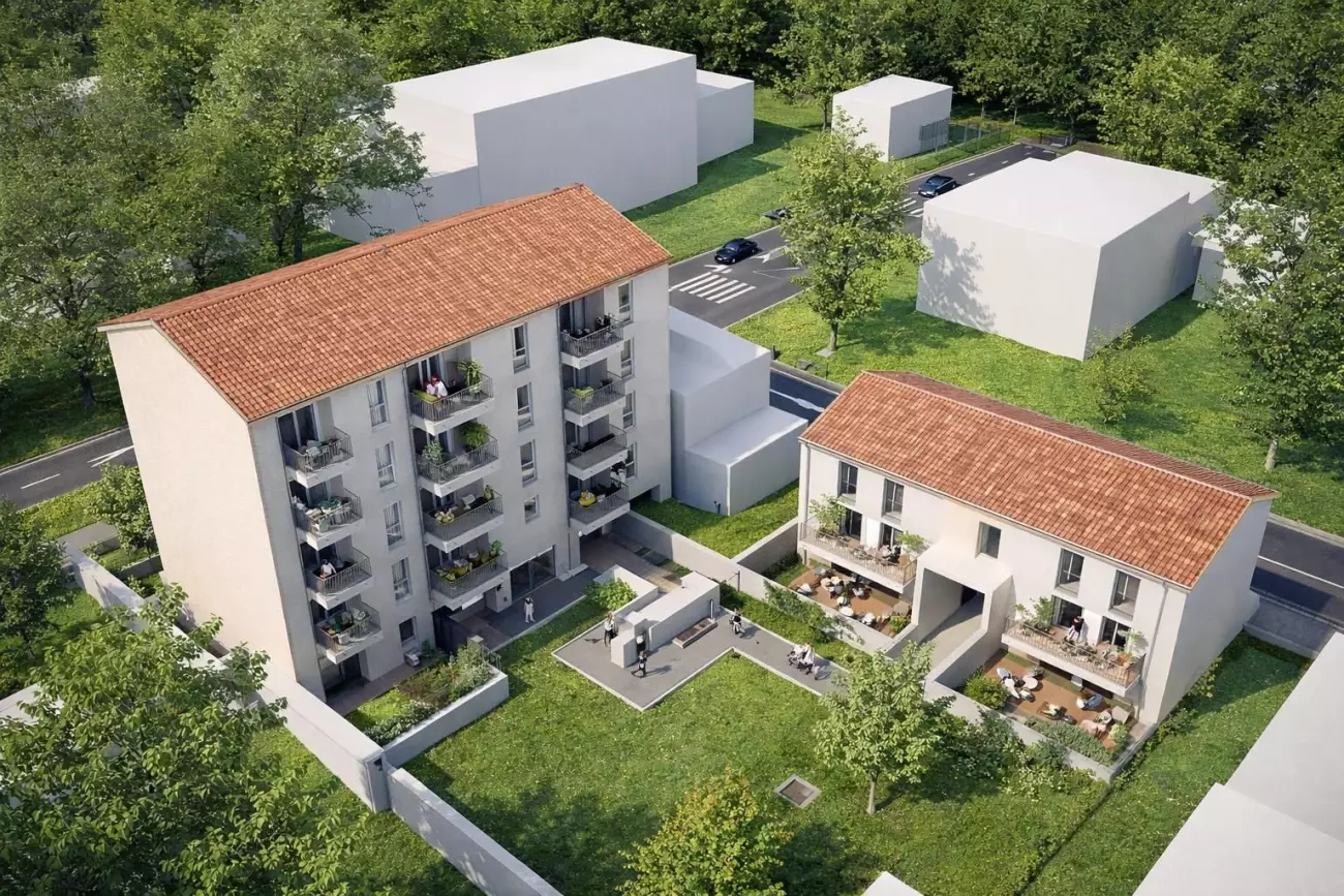 Programme La Pionnière à Montaudran #8055 - aperçu n°10