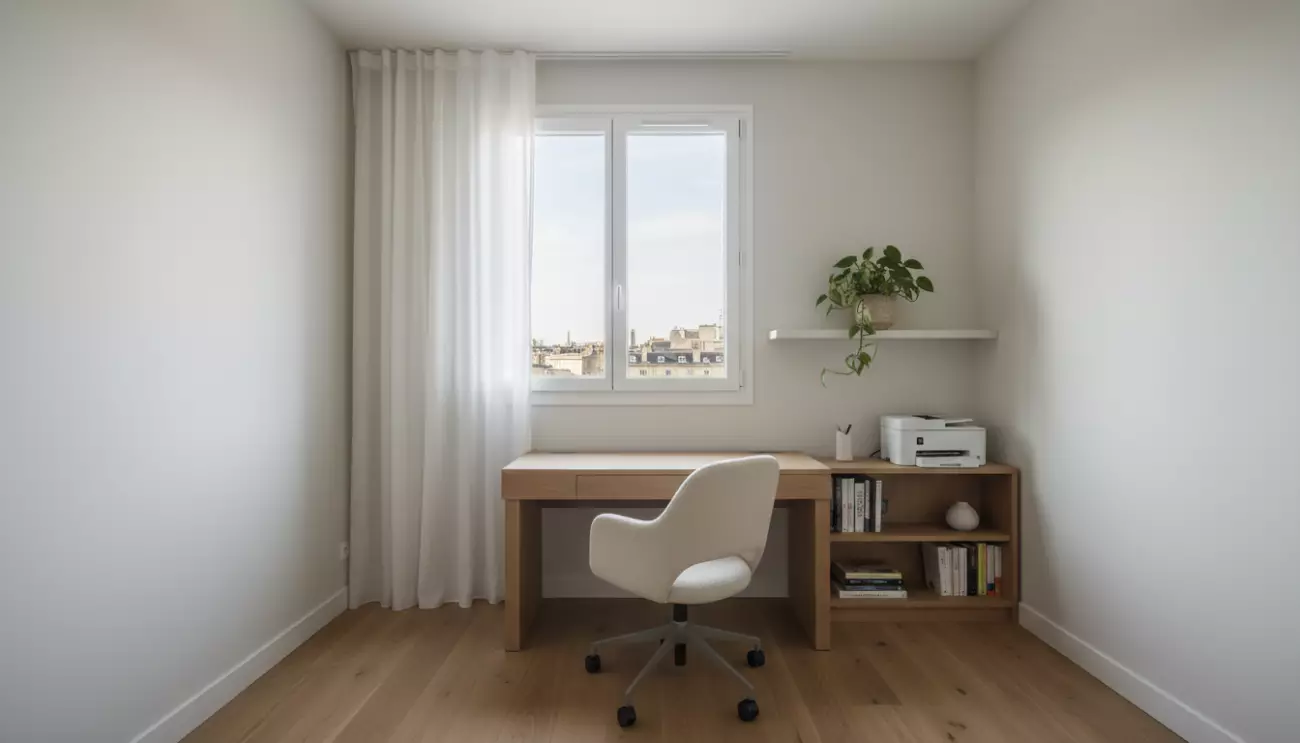 Programme La Pionnière à Montaudran #8055 - aperçu n°5