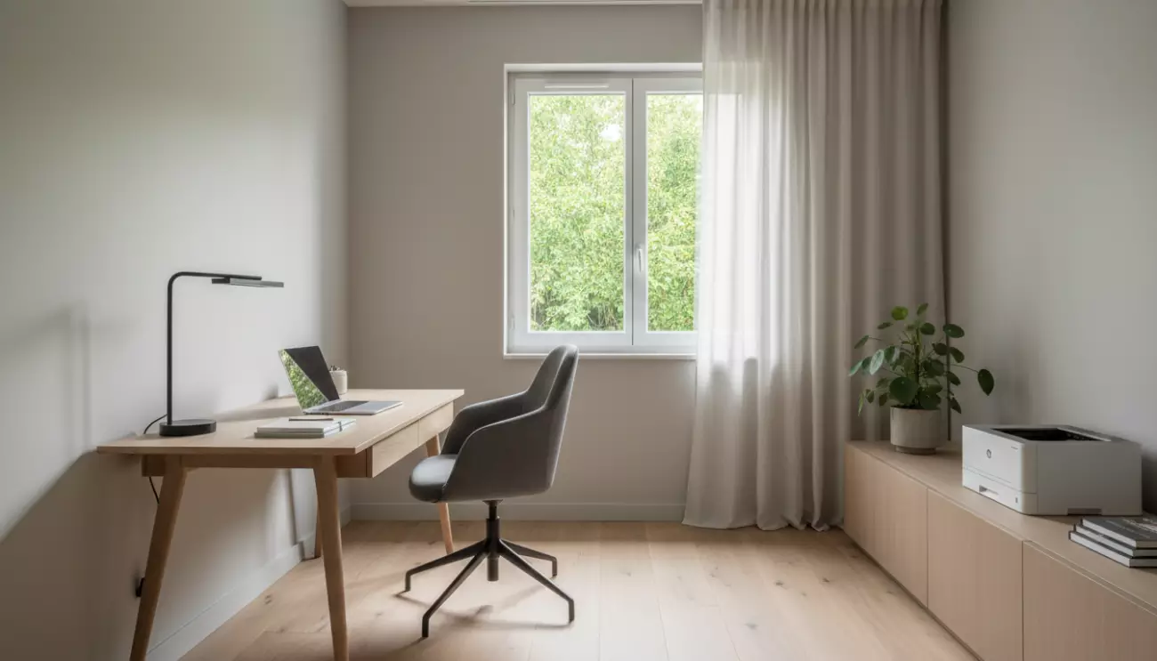 Programme Villas Roseaux à Saint-Jean #8059 - aperçu n°5