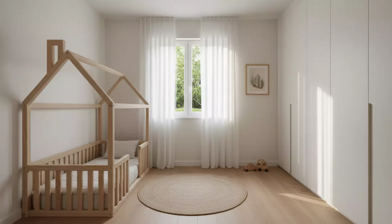 Programme Villas Roseaux à Saint-Jean #8059 - aperçu n°7