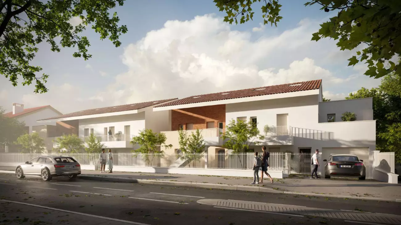 Programme Arcadie à Lardenne #8042 - aperçu n°6