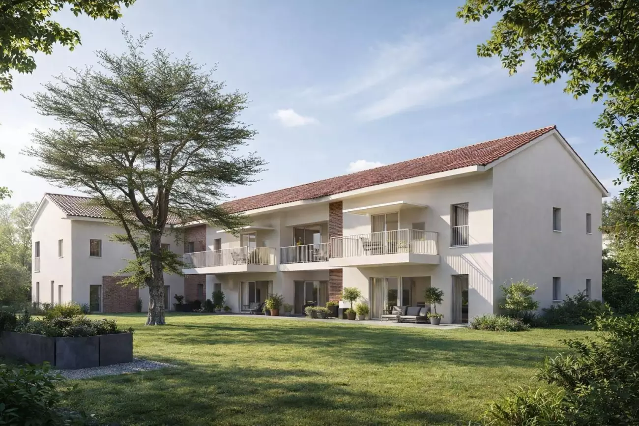 Programme Arcadie à Lardenne #8042 - aperçu n°7