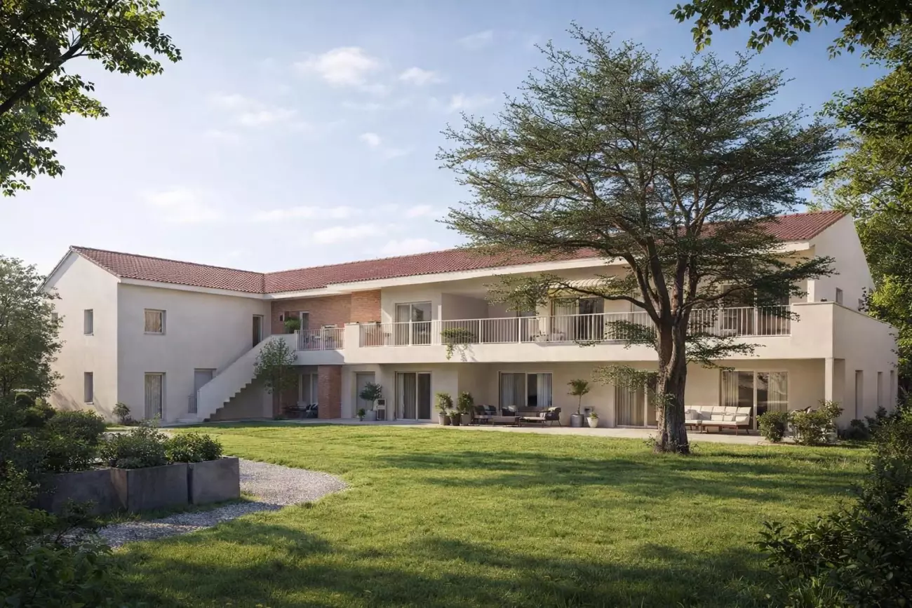 Programme Arcadie à Lardenne #8042 - aperçu n°8