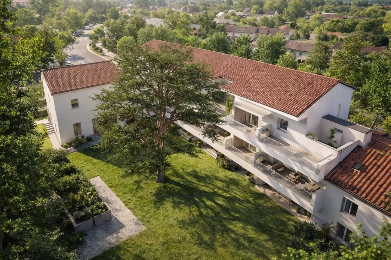 Programme Arcadie à Lardenne #8042 - aperçu n°9