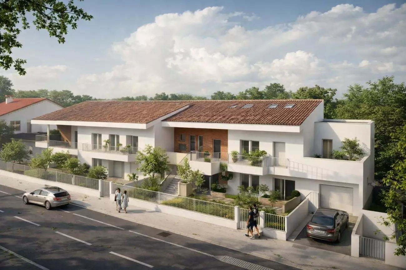 Programme Arcadie à Lardenne #8042 - aperçu n°10