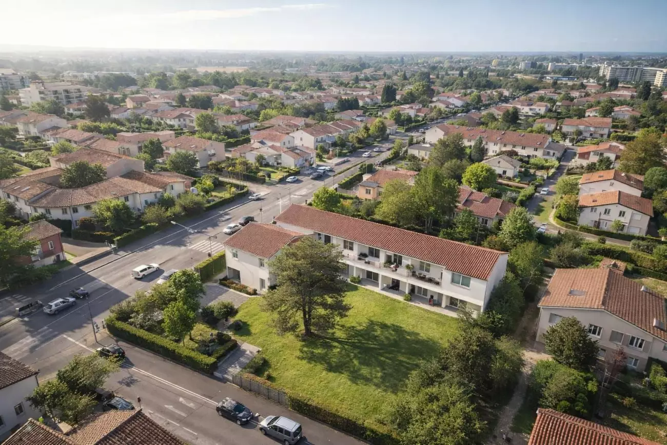 Programme Arcadie à Lardenne #8042 - aperçu n°11