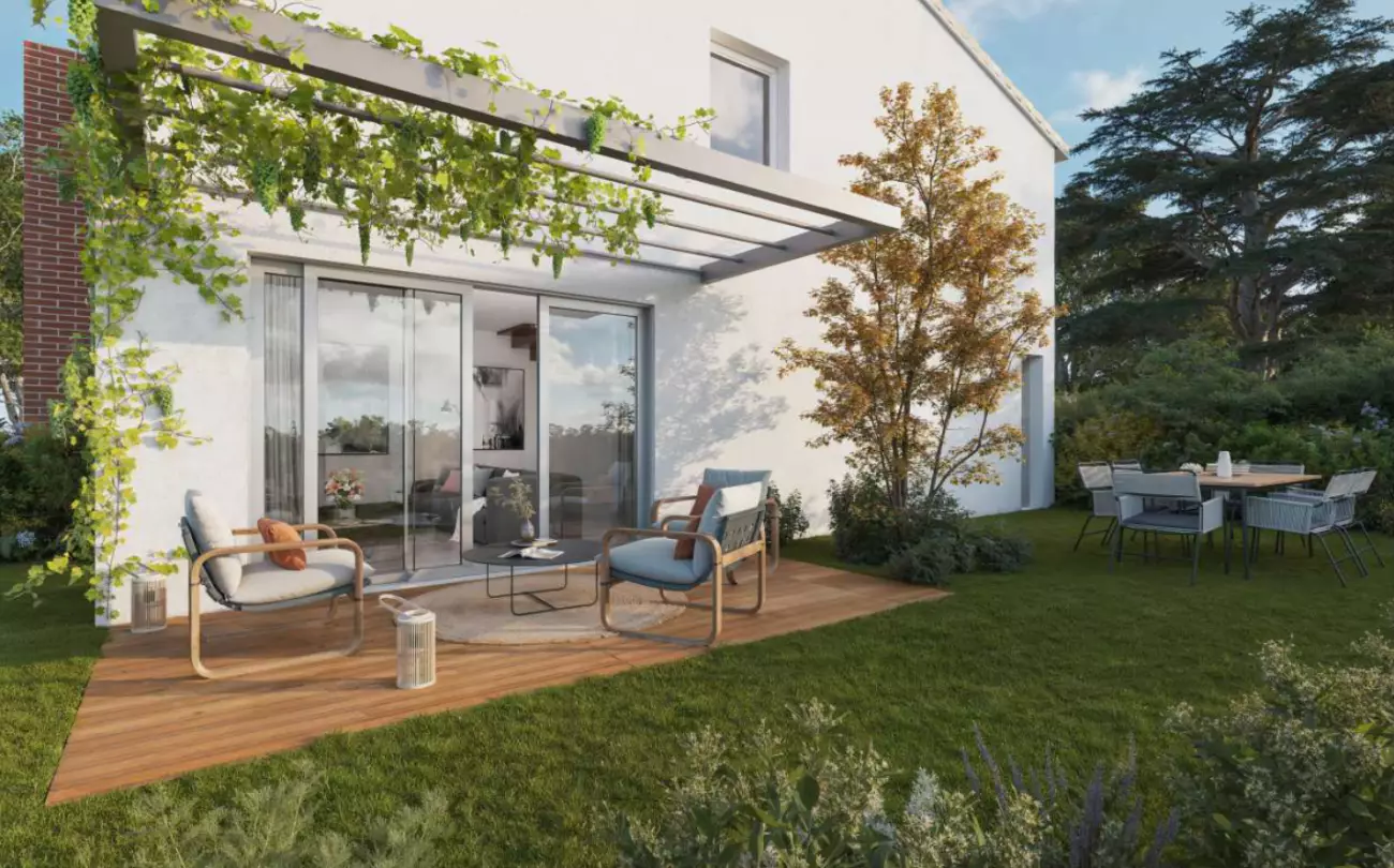 Programme Arcadie à Lardenne #8042 - aperçu n°13