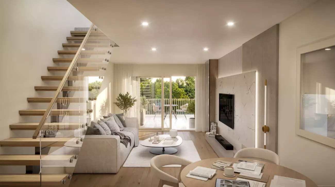 Programme Arcadie à Lardenne #8042 - aperçu n°2