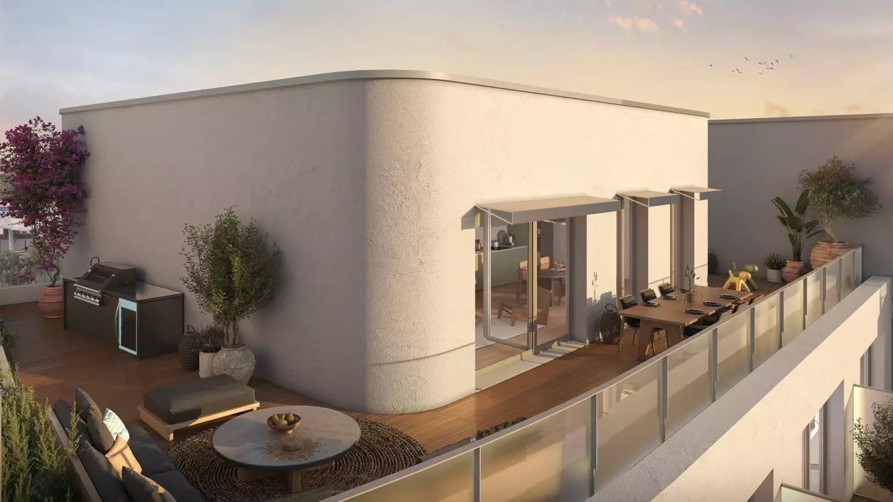 Programme Home Spirit 2 à Montaudran #8057 - aperçu n°8