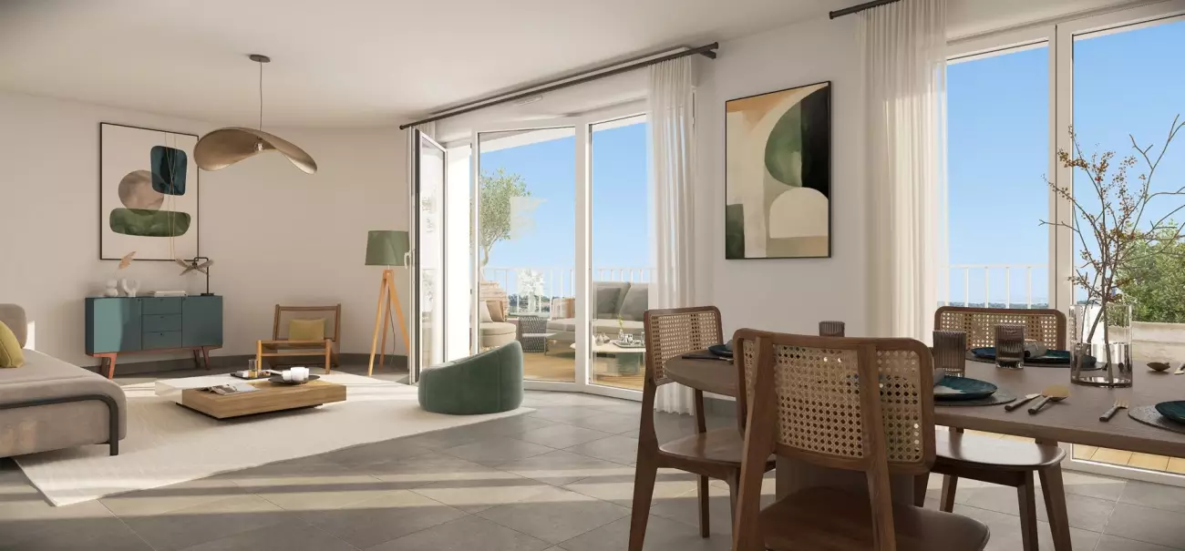 Programme Home Spirit 2 à Montaudran #8057 - aperçu n°2