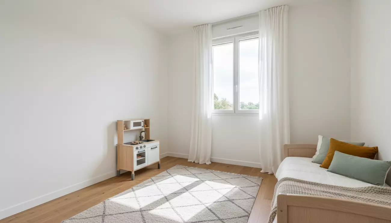 Programme Home Spirit 2 à Montaudran #8057 - aperçu n°4