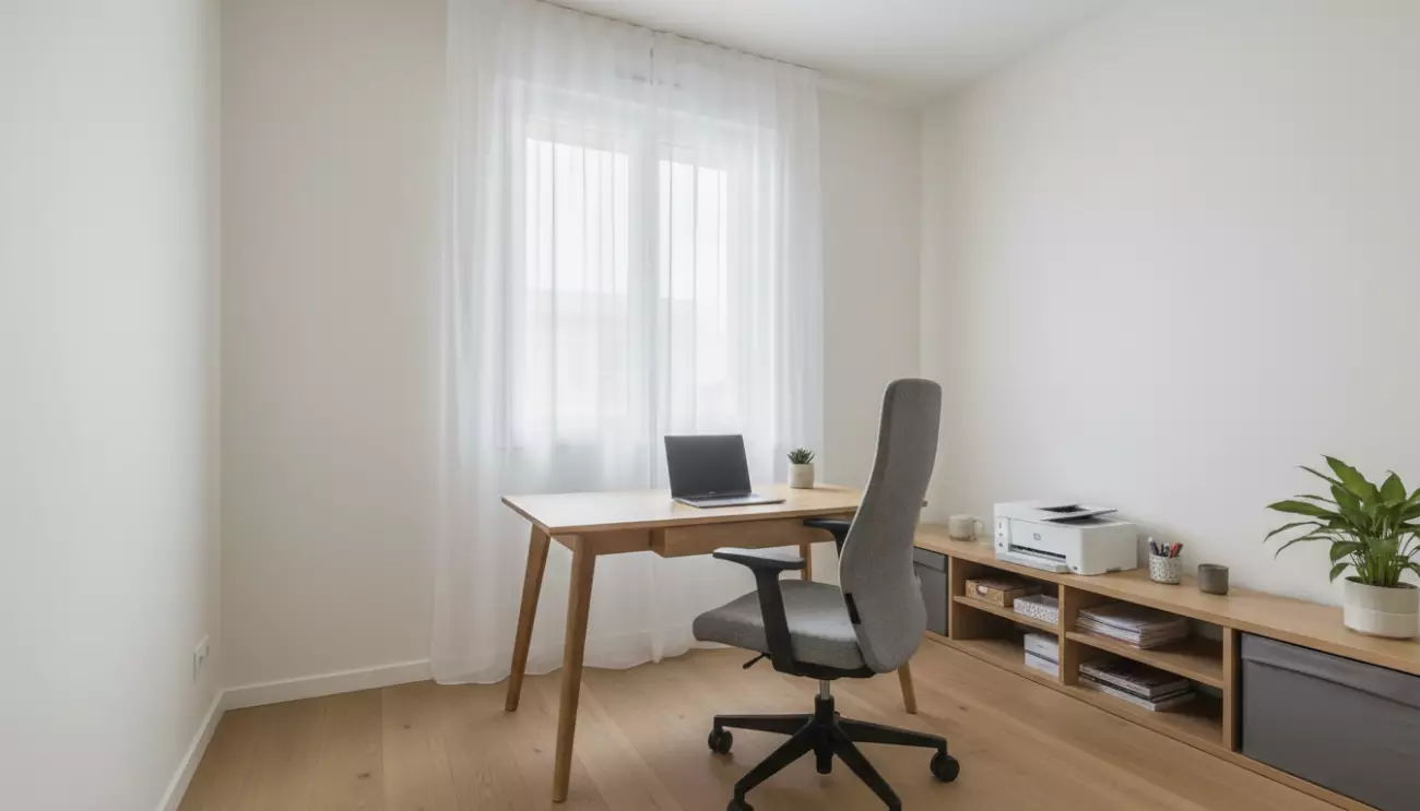 Programme Home Spirit 2 à Montaudran #8057 - aperçu n°5