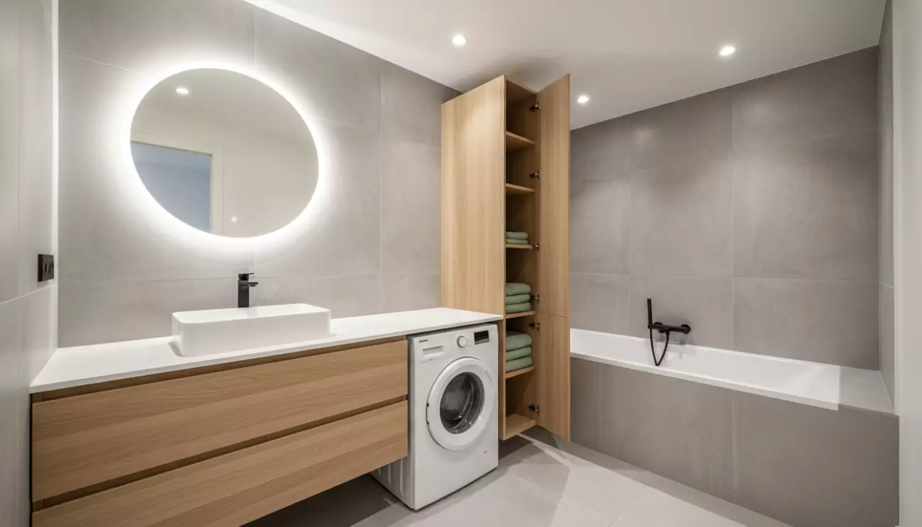 Programme Home Spirit 2 à Montaudran #8057 - aperçu n°9