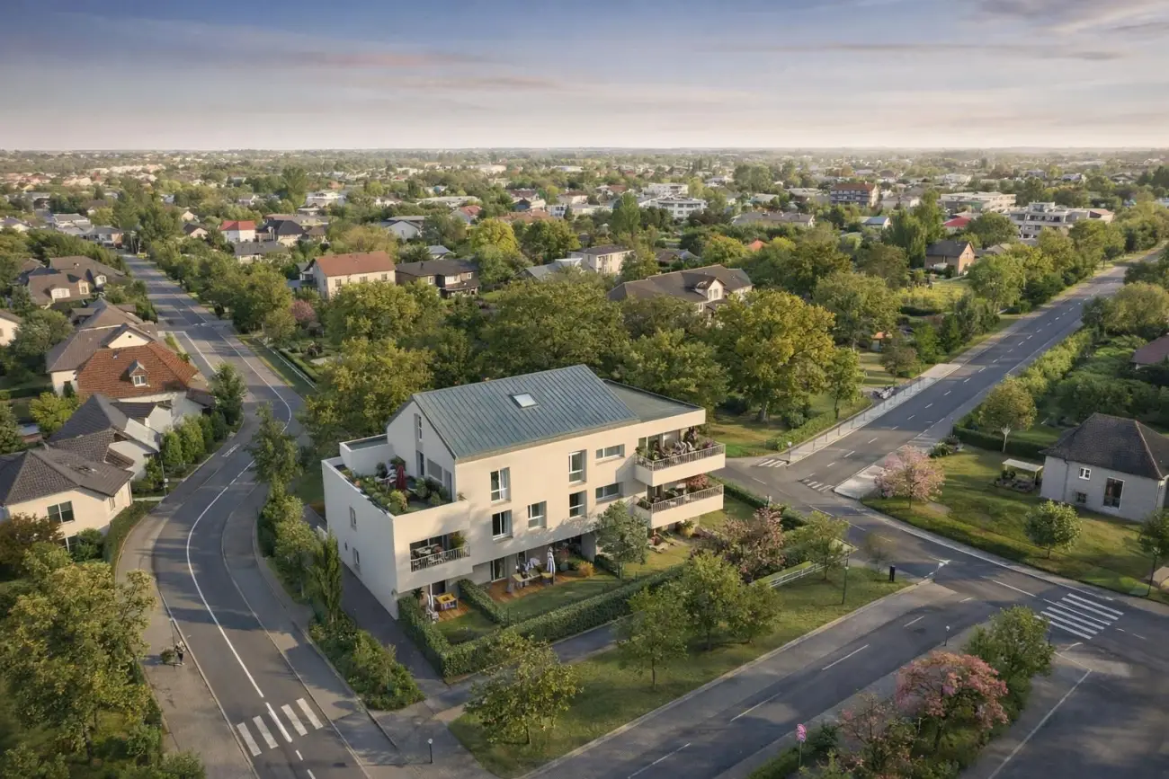 Programme Le Willow à Rangueil #8076 - aperçu n°11