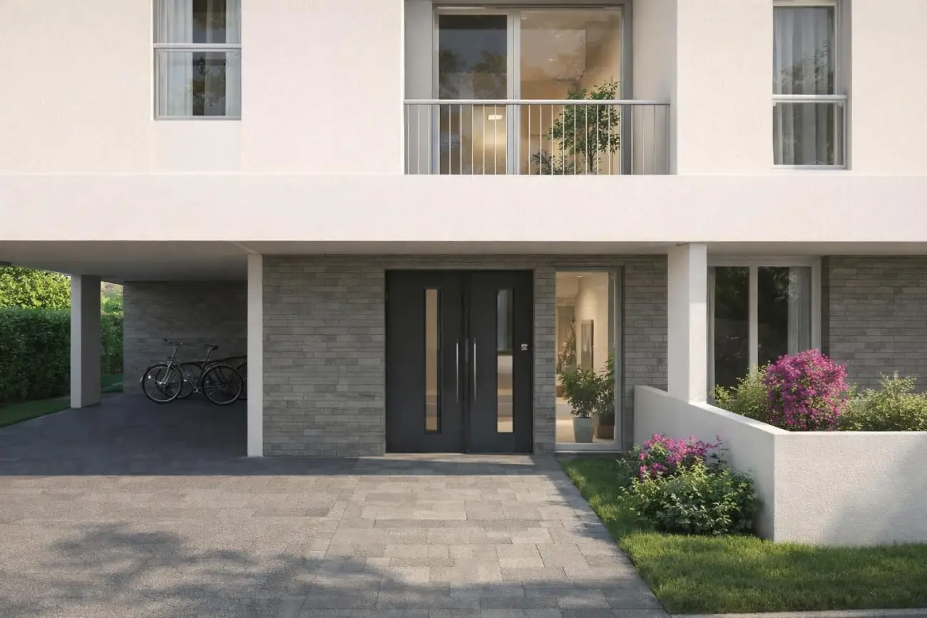 Programme Le Willow à Rangueil #8076 - aperçu n°12