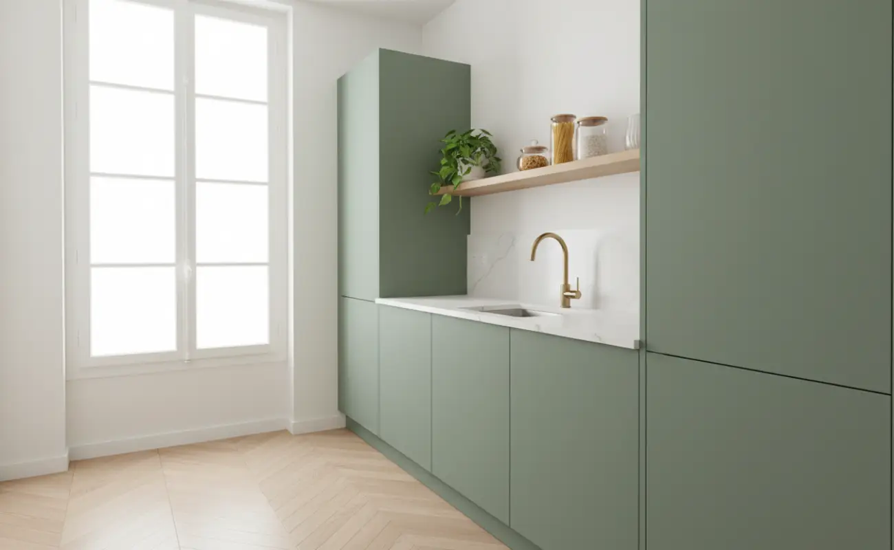 Programme Le Willow à Rangueil #8076 - aperçu n°3