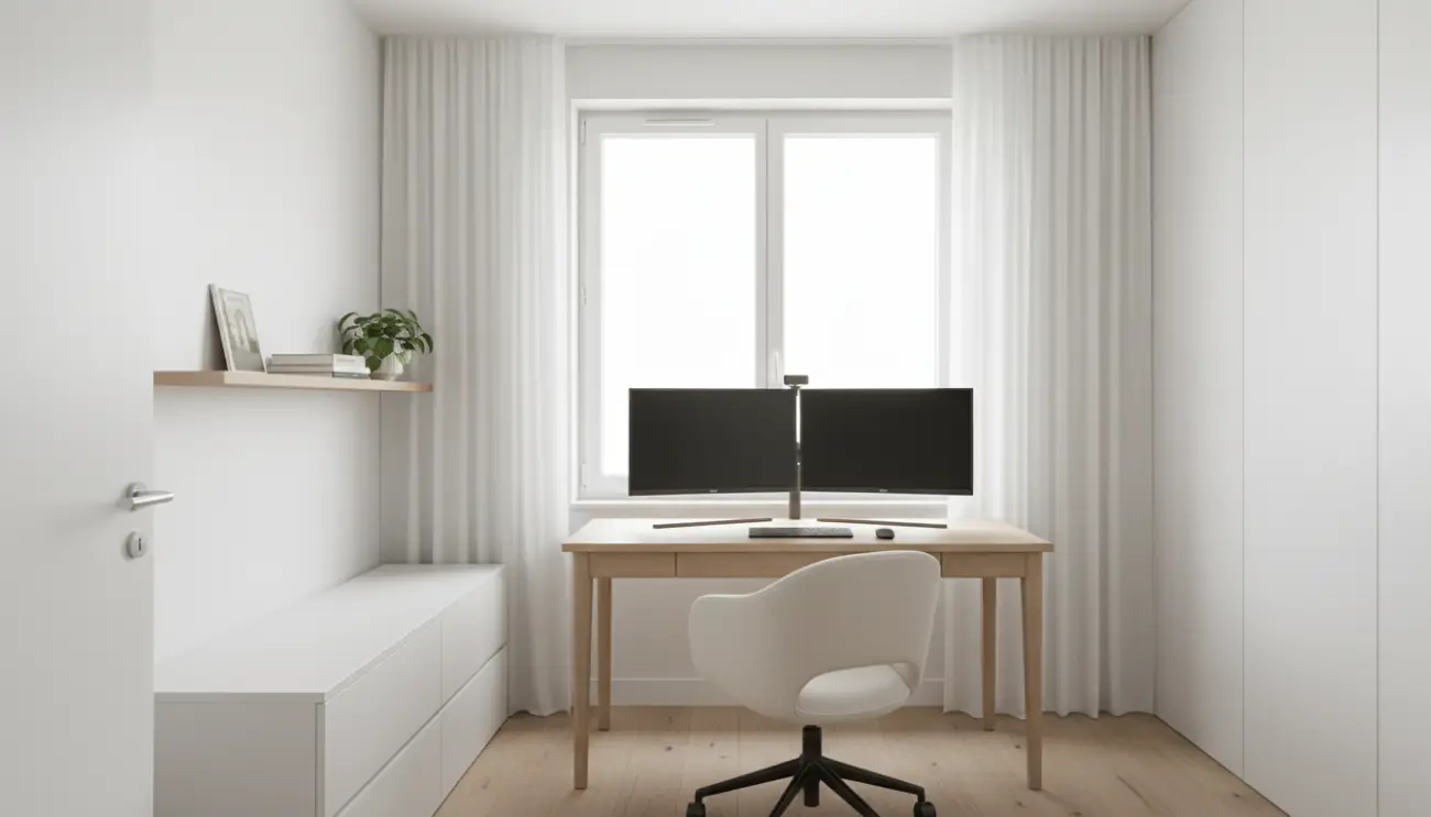 Programme Le Willow à Rangueil #8076 - aperçu n°6