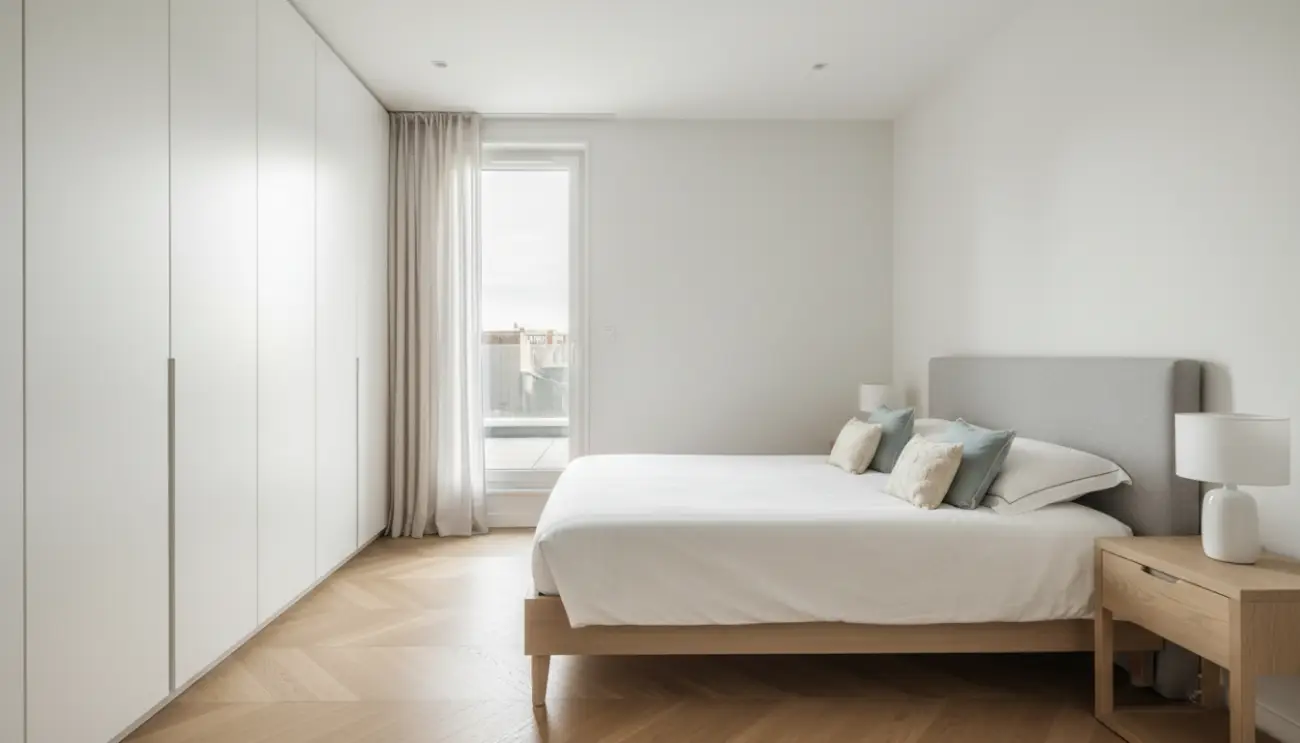 Programme Le Clos Castel à Castelginest #8065 - aperçu n°3