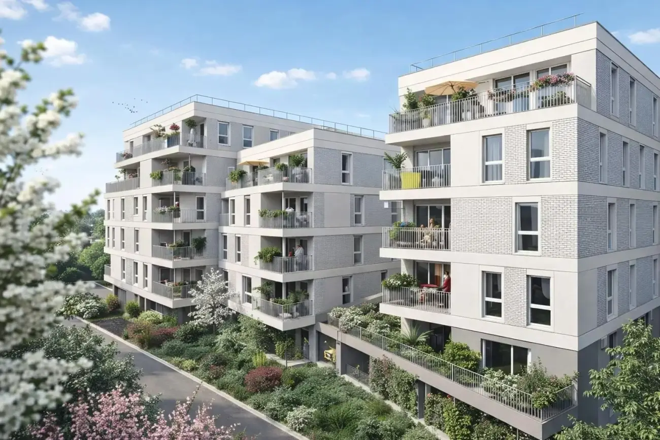 Programme Patio du Lys à Montaudran #8089 - aperçu n°4