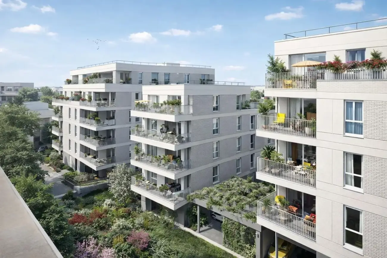 Programme Patio du Lys à Montaudran #8089 - aperçu n°5