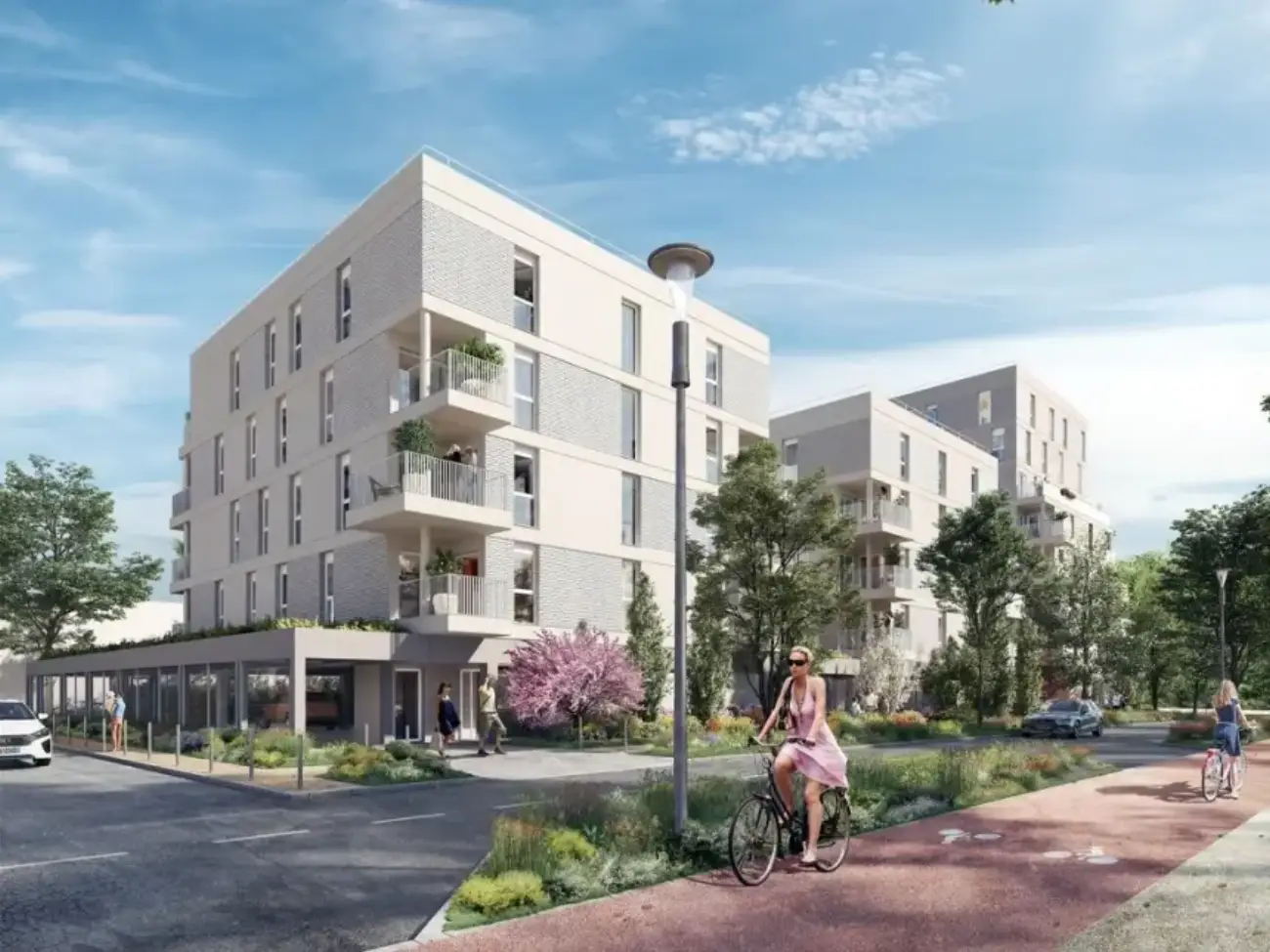 Programme Patio du Lys à Montaudran #8089 - aperçu n°6