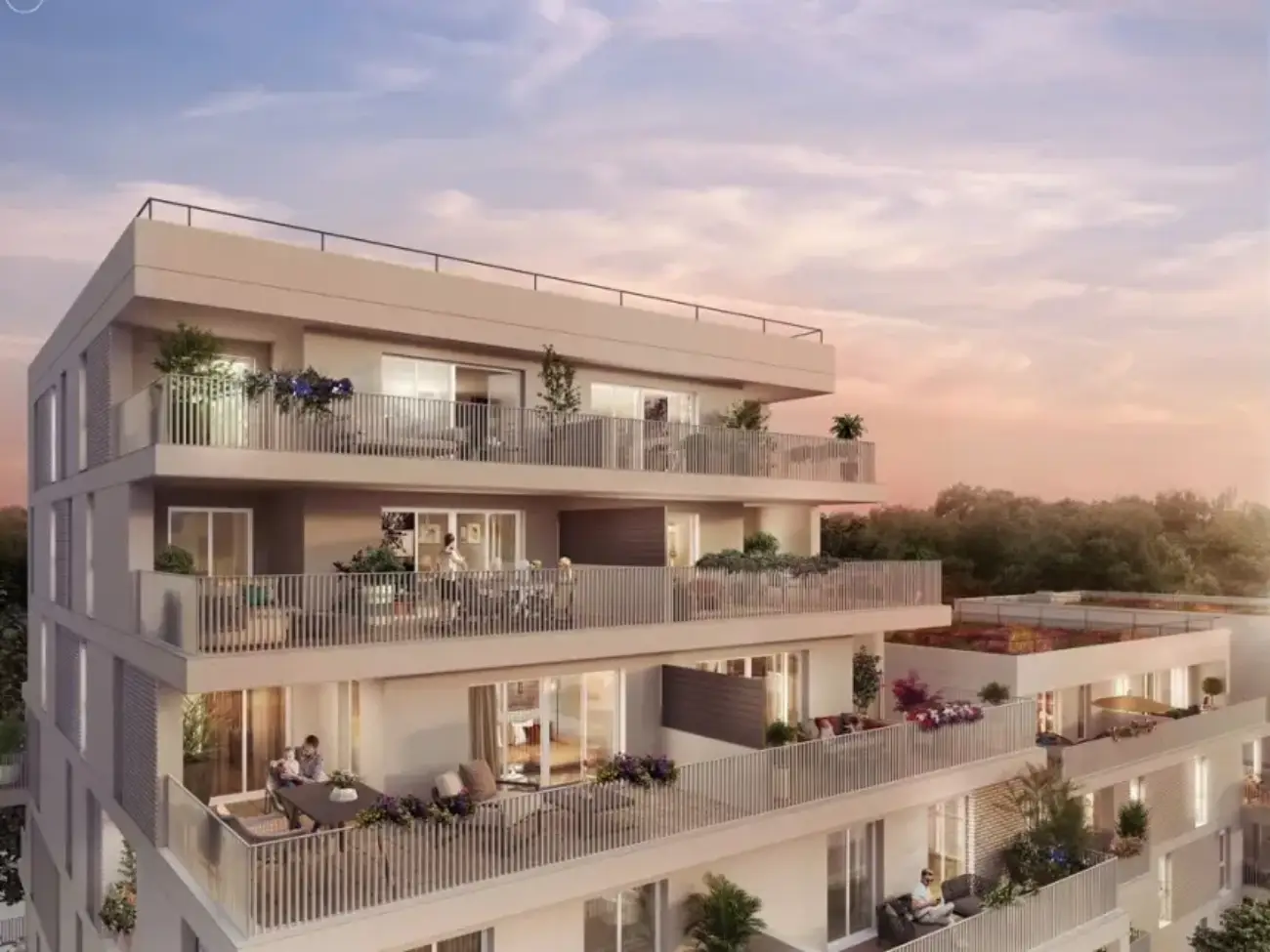 Programme Patio du Lys à Montaudran #8089 - aperçu n°10