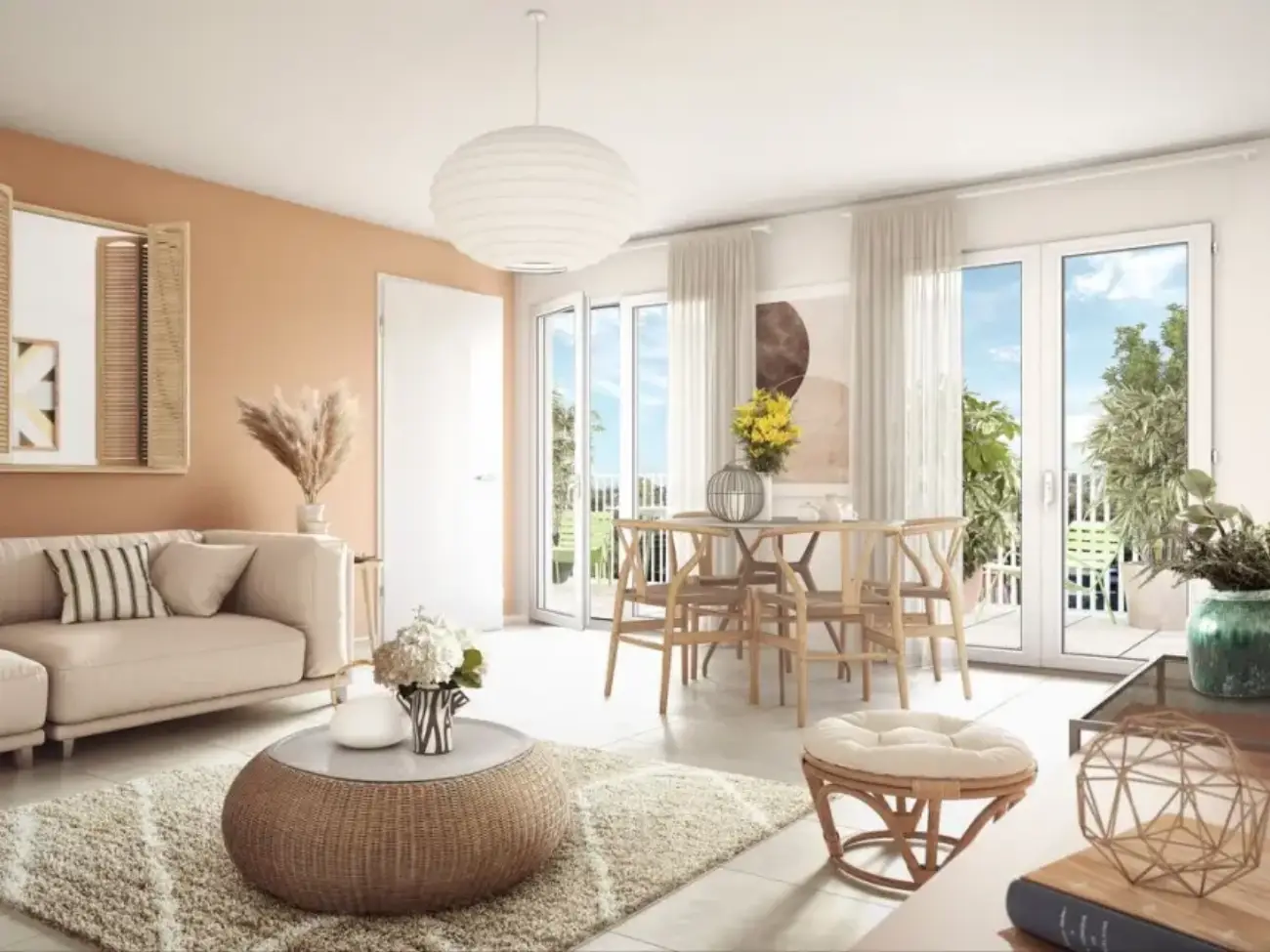 Programme Patio du Lys à Montaudran #8089 - aperçu n°2