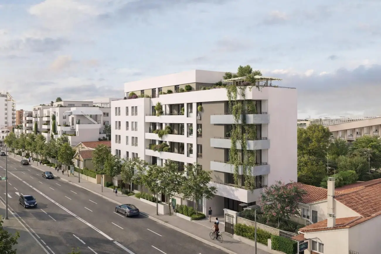 Programme Ô Toulouse à Barrière de Paris #8091 - aperçu n°7