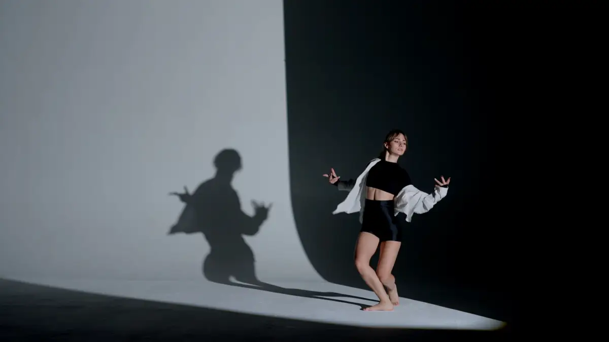 la municipalité de Tournefeuille promeut la culture où vivre autour de Toulouse en famille - spectacle de danse contemporaine