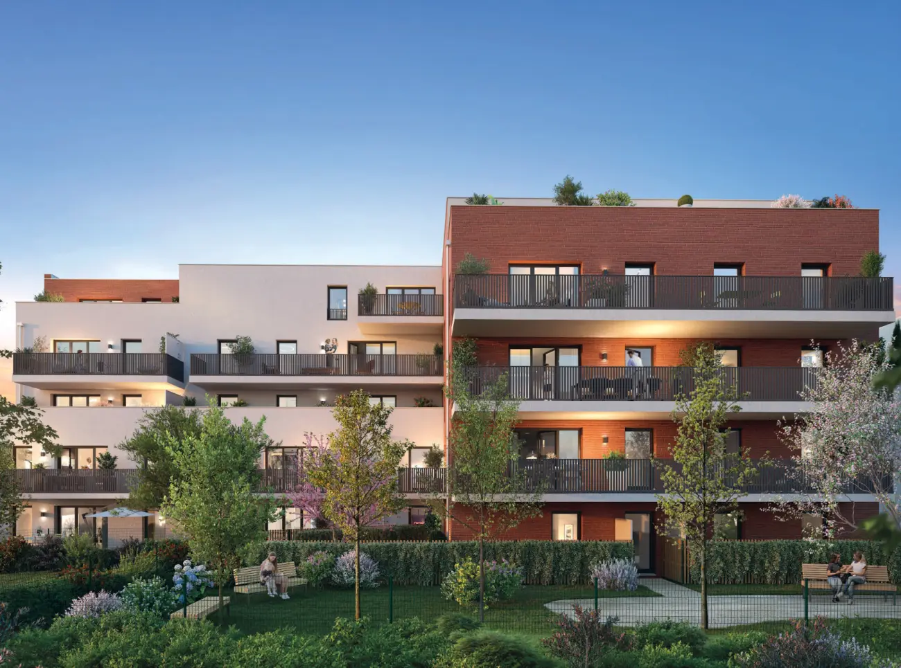 Programme Carré Ormeau à Montaudran #8120 - aperçu n°6