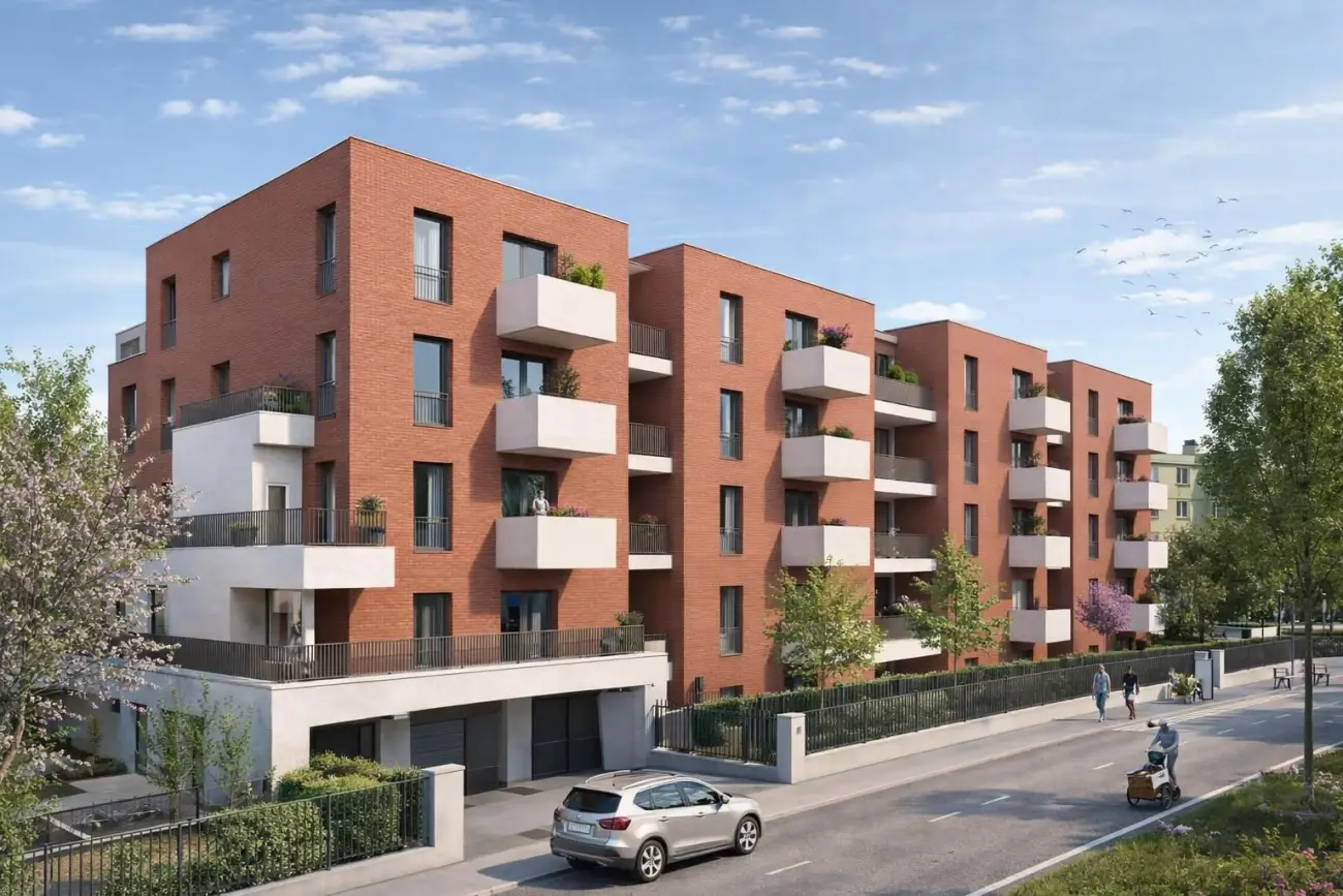 Programme Carré Ormeau à Montaudran #8120 - aperçu n°7