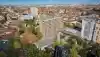 Programme neuf Toulouse : Saint Cyprien Référence n° 12376