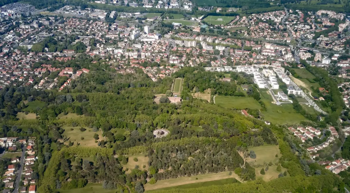 Vivre à Ramonville-Saint-Agne : prix, écoles, transports, avis...