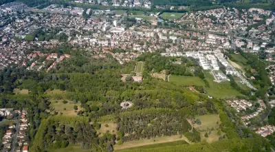 Vivre à Ramonville-Saint-Agne : prix, écoles, transports, avis...