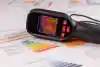 camera thermique